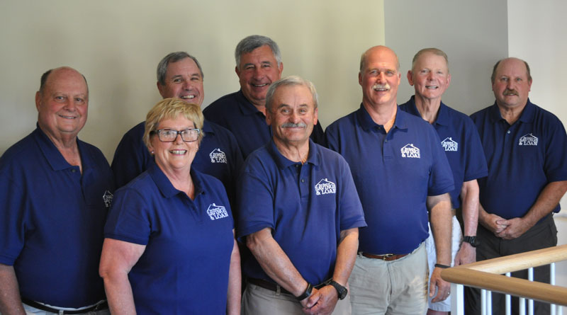 board of directors