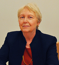 Sharon Kelley