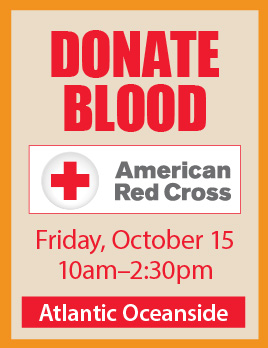 blood drive