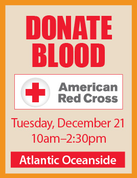 blood drive