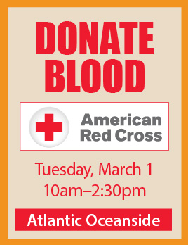 blood drive