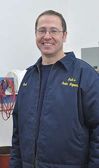 Bob Davis